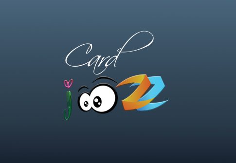 Business Card Designing